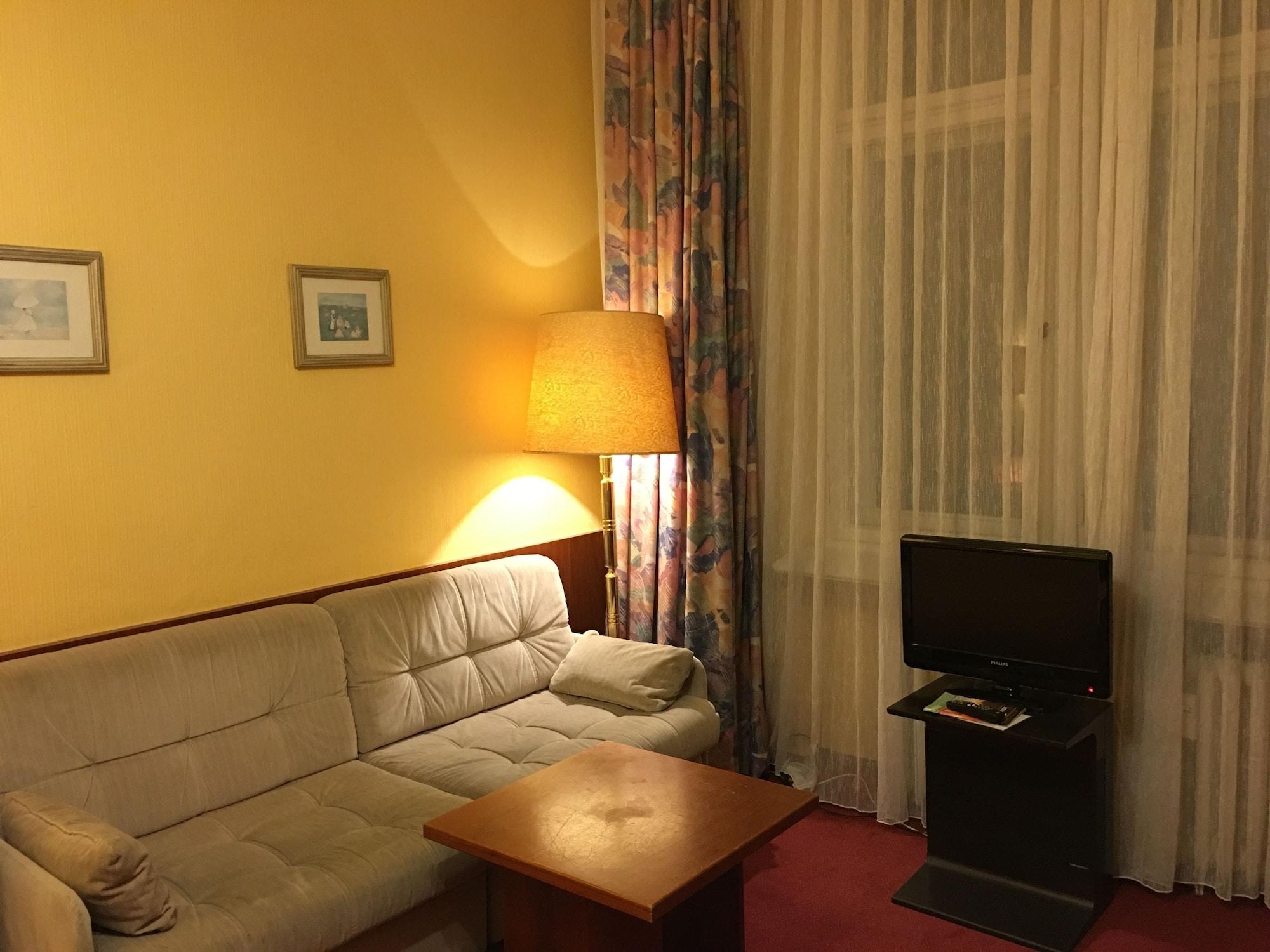 Kurfuerst Am Kurfuerstendamm Βερολίνο Εξωτερικό φωτογραφία