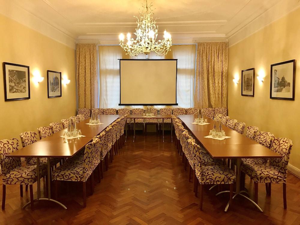 Kurfuerst Am Kurfuerstendamm Βερολίνο Εξωτερικό φωτογραφία