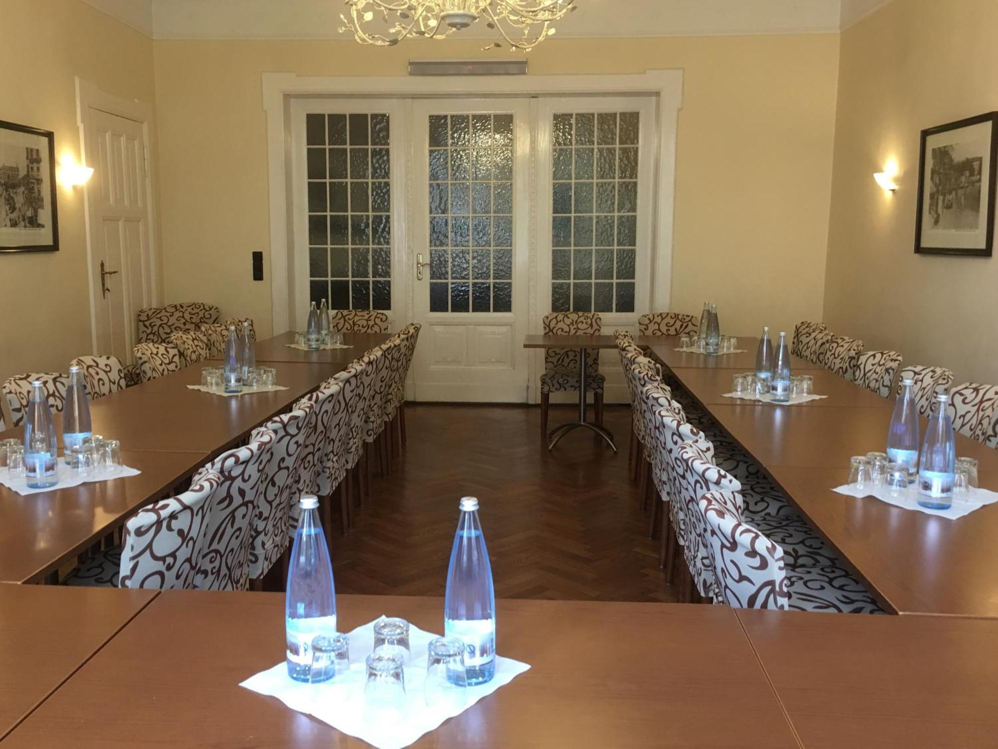 Kurfuerst Am Kurfuerstendamm Βερολίνο Εξωτερικό φωτογραφία