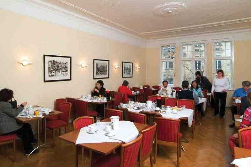 Kurfuerst Am Kurfuerstendamm Βερολίνο Εξωτερικό φωτογραφία