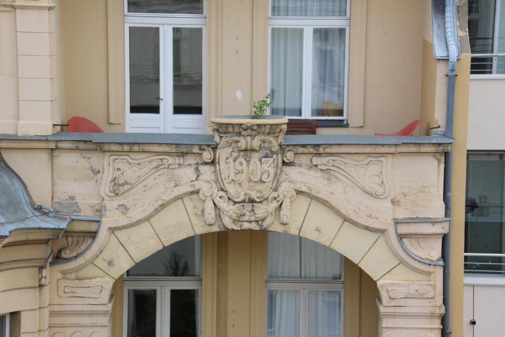 Kurfuerst Am Kurfuerstendamm Βερολίνο Εξωτερικό φωτογραφία