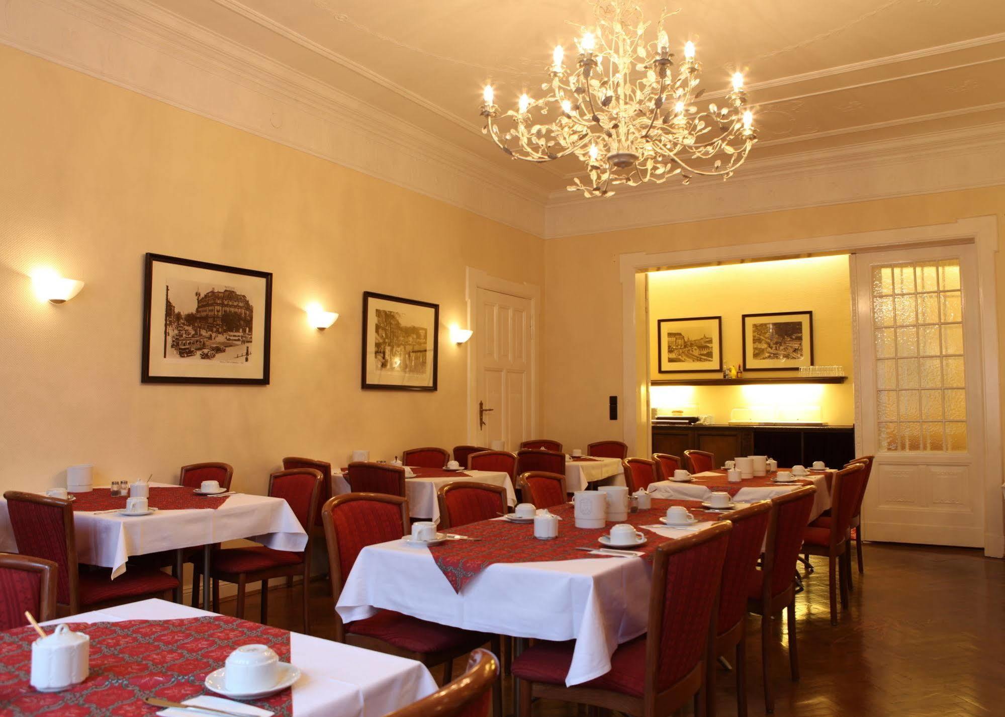 Kurfuerst Am Kurfuerstendamm Βερολίνο Εξωτερικό φωτογραφία